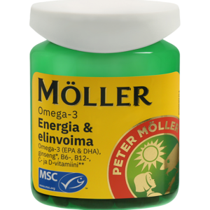 Moller+Omega-3+Energia+&+elinvoima